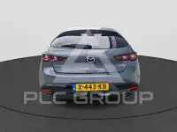 2023 Mazda 3