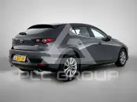 2023 Mazda 3