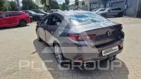 2023 Mazda 3