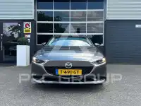 2023 Mazda 3