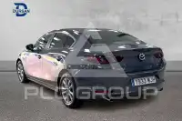 2023 Mazda 3