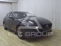 2023 Mazda 3