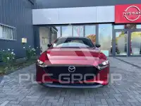 2023 Mazda 3