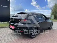 2023 Mazda 3