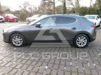 2023 Mazda 3