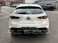 2023 Mazda 3