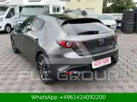 2023 Mazda 3
