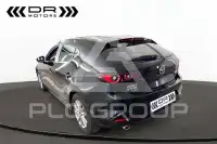 2023 Mazda 3