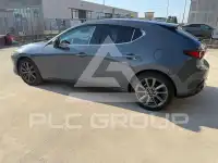 2023 Mazda 3
