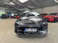 2023 Mazda 3
