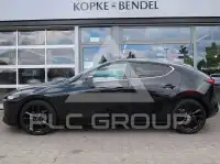 2023 Mazda 3