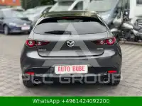 2023 Mazda 3