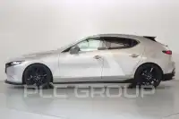 2023 Mazda 3