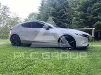 2023 Mazda 3
