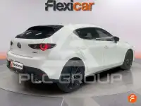 2023 Mazda 3