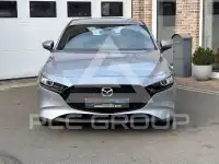 2023 Mazda 3