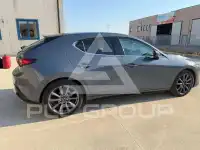 2023 Mazda 3