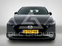 2023 Mazda 3