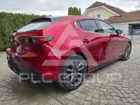 2023 Mazda 3