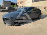 2023 Mazda 3