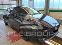 2023 Mazda 3