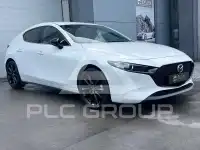 2023 Mazda 3