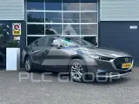 2023 Mazda 3