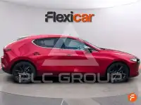2023 Mazda 3