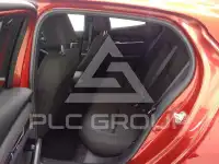 2023 Mazda 3