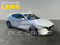 2023 Mazda 3