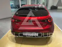 2023 Mazda 3