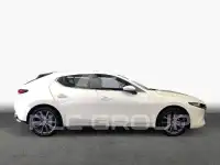 2023 Mazda 3