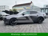 2023 Mazda 3