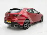 2023 Mazda 3