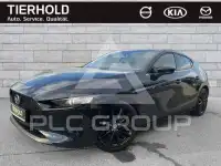 2023 Mazda 3
