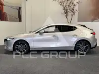 2023 Mazda 3