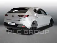 2023 Mazda 3