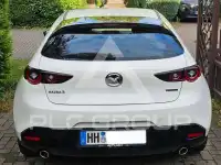 2023 Mazda 3