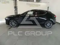 2023 Mazda 3