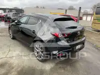 2023 Mazda 3