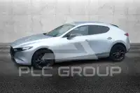 2023 Mazda 3