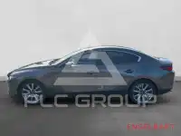2023 Mazda 3