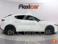 2023 Mazda 3