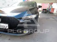 2023 Mazda 3
