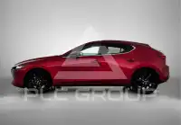 2023 Mazda 3