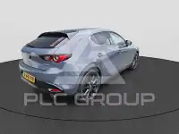 2023 Mazda 3