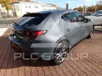 2023 Mazda 3