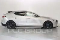 2023 Mazda 3