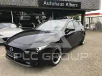 2023 Mazda 3