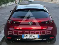 2023 Mazda 3